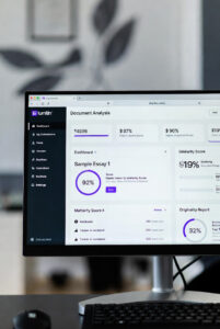 Does Turnitin Check For AI Or Plagiarism