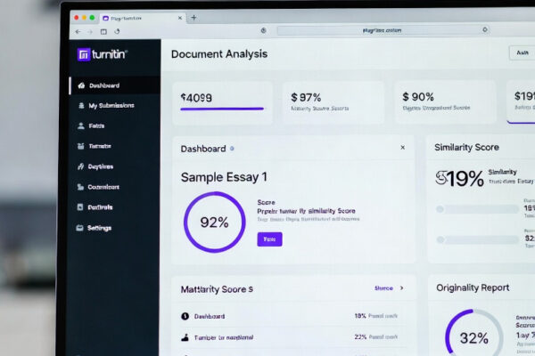 Does Turnitin Check For AI Or Plagiarism