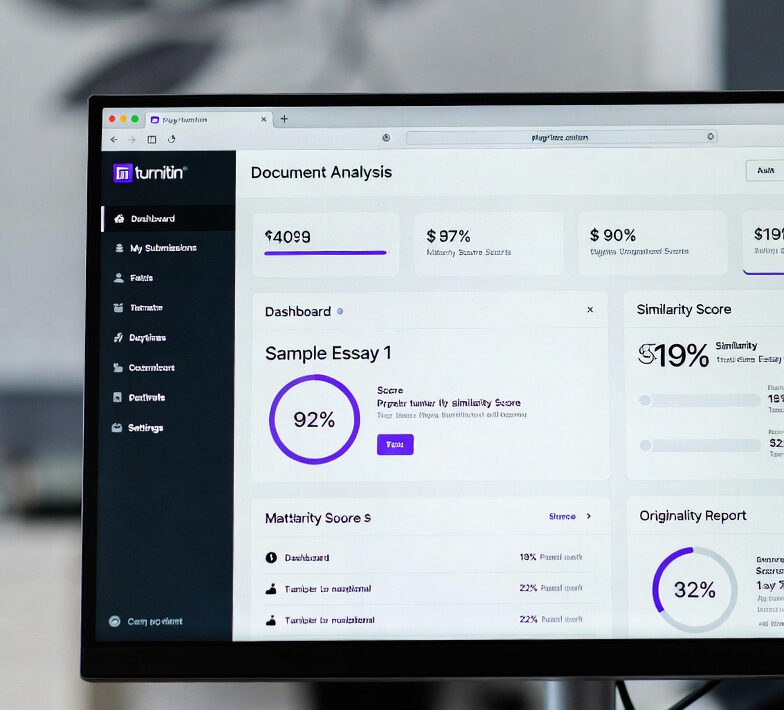 Does Turnitin Check For AI Or Plagiarism