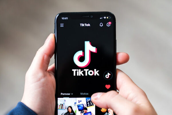 What AI Photo App Do People Use On Tik Tok