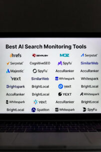 Why Use Ai Search Monitoring Tools