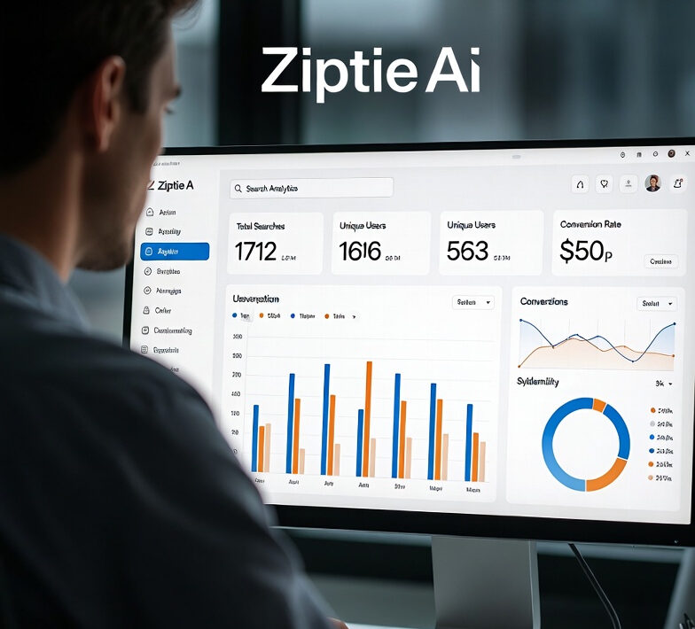 What Is Ziptie Ai Search Analytics