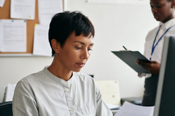 Do College Admissions Check For Ai