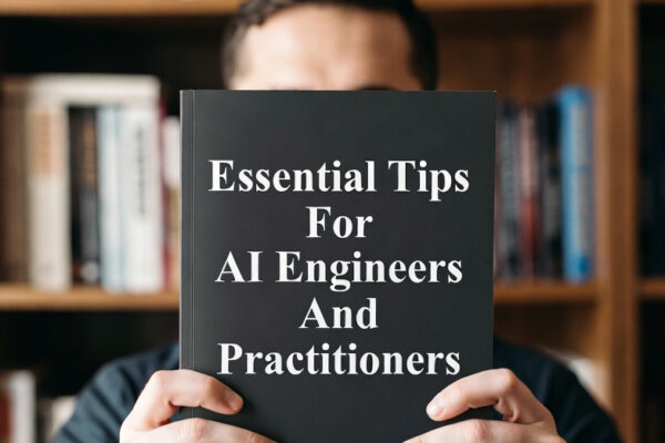 Essential Tips For AI Engineers And Practitioners
