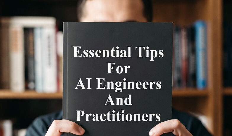 Essential Tips For AI Engineers And Practitioners